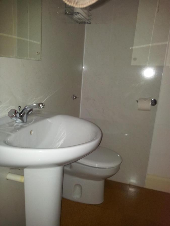 حصن أوغسطس Caledonian Hotel المظهر الخارجي الصورة